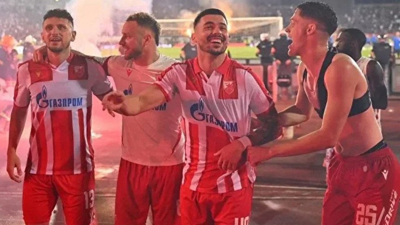 Foto - UEFA Avrupa Ligi’nde şampiyonluk oranları açıklandı! Peki Fenerbahçe'nin yüzdesi kaç?