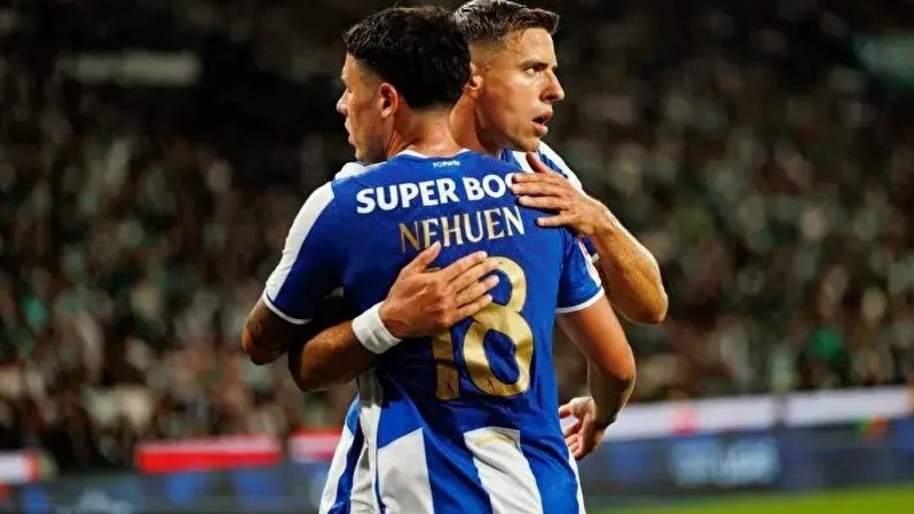 Foto - UEFA Avrupa Ligi’nde şampiyonluk oranları açıklandı! Peki Fenerbahçe'nin yüzdesi kaç?