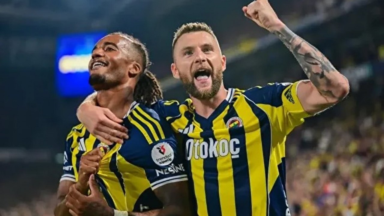 Foto - UEFA Avrupa Ligi’nde şampiyonluk oranları açıklandı! Peki Fenerbahçe'nin yüzdesi kaç?