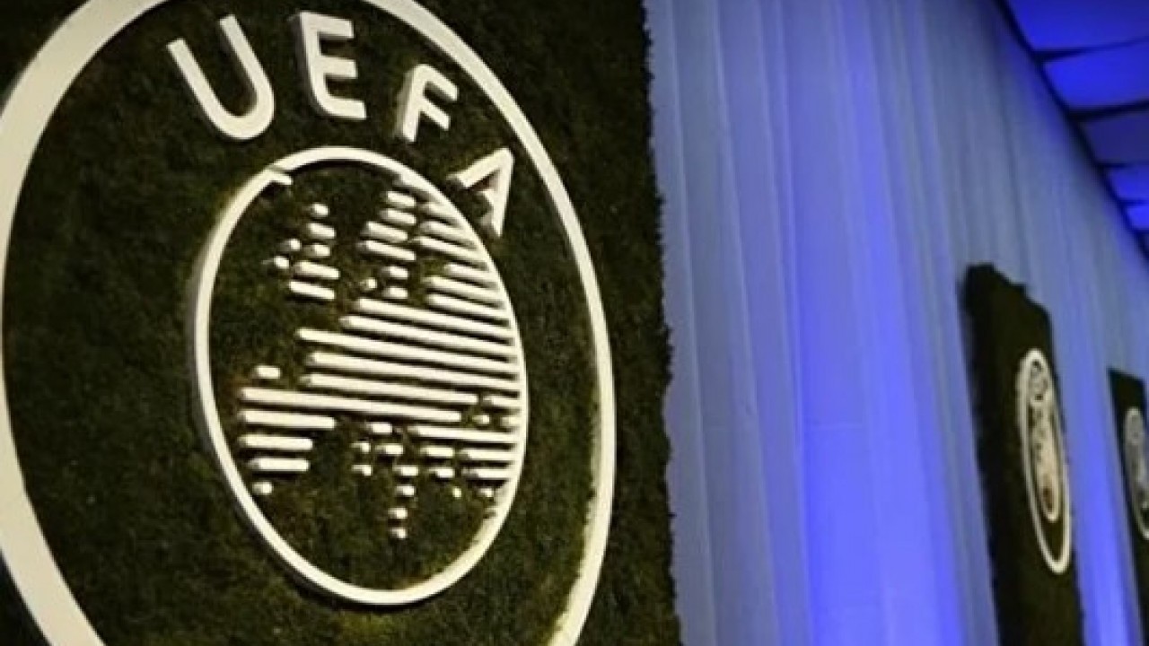 Foto - UEFA 'dan son dakika değişikliği: Galatasaray, Fenerbahçe ve Samsunspor'u etkileyecek!