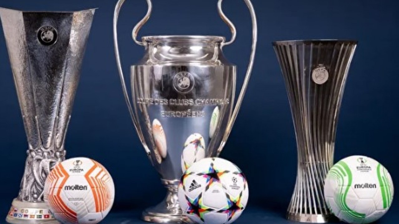 Foto - UEFA 'dan son dakika değişikliği: Galatasaray, Fenerbahçe ve Samsunspor'u etkileyecek!