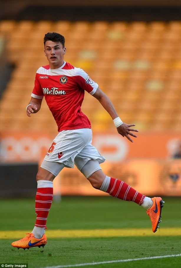 Foto - UEFA gelecek vaat eden isimleri açıkladı! İçlerinde bir Türk de var!