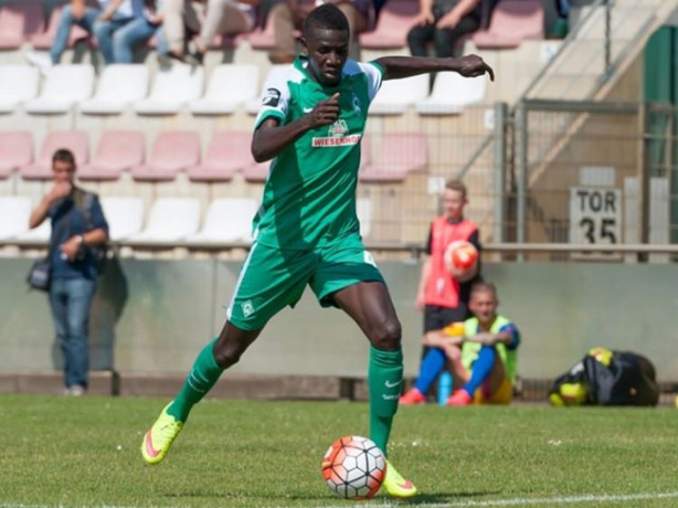 Foto - UEFA gelecek vaat eden isimleri açıkladı! İçlerinde bir Türk de var!