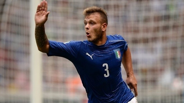 Foto - UEFA gelecek vaat eden isimleri açıkladı! İçlerinde bir Türk de var!