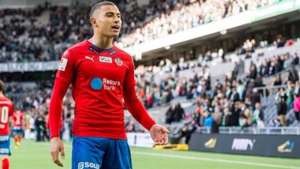 Foto - UEFA gelecek vaat eden isimleri açıkladı! İçlerinde bir Türk de var!