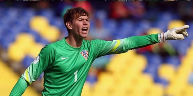 Foto - UEFA gelecek vaat eden isimleri açıkladı! İçlerinde bir Türk de var!