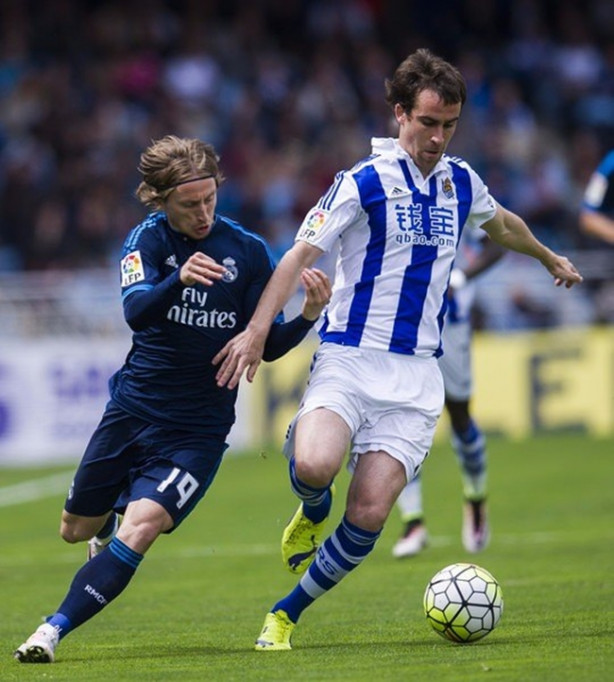 Foto - UEFA gelecek vaat eden isimleri açıkladı! İçlerinde bir Türk de var!