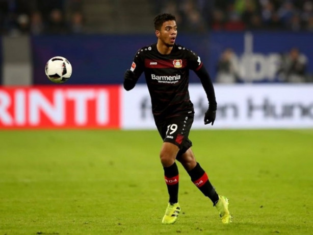 Foto - UEFA gelecek vaat eden isimleri açıkladı! İçlerinde bir Türk de var!