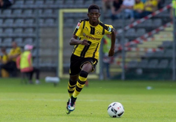 Foto - UEFA gelecek vaat eden isimleri açıkladı! İçlerinde bir Türk de var!