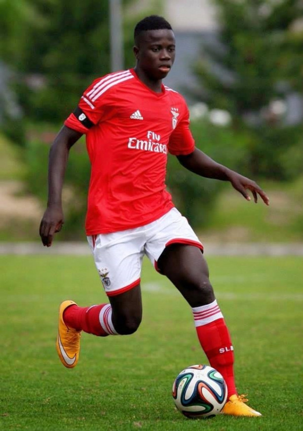 Foto - UEFA gelecek vaat eden isimleri açıkladı! İçlerinde bir Türk de var!