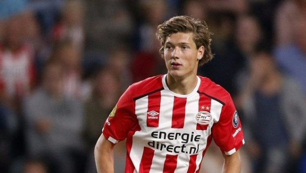 Foto - UEFA gelecek vaat eden isimleri açıkladı! İçlerinde bir Türk de var!