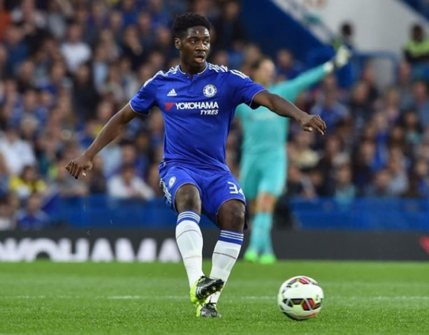 Foto - UEFA gelecek vaat eden isimleri açıkladı! İçlerinde bir Türk de var!