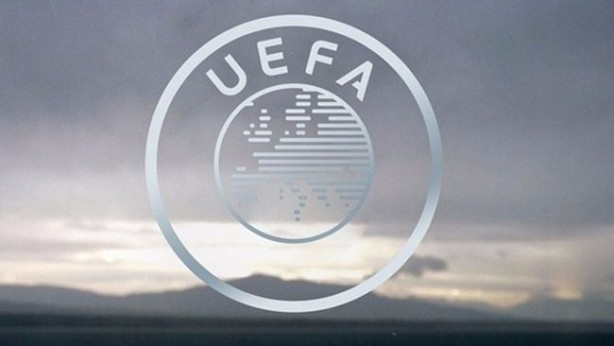 UEFA gelecek vaat eden isimleri açıkladı! İçlerinde bir Türk de var!
