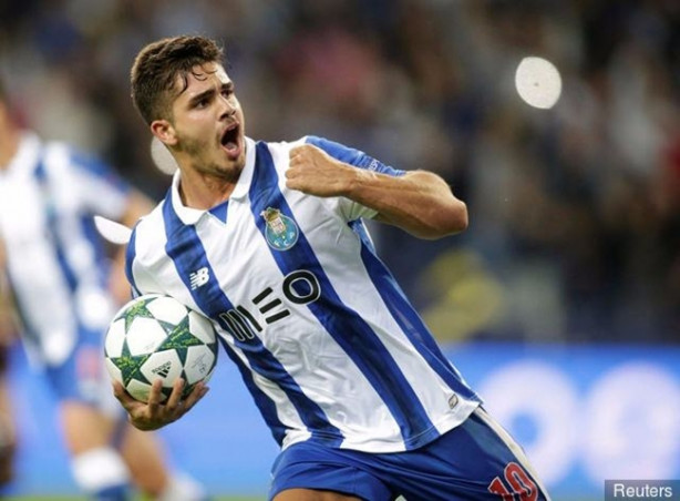 Foto - UEFA gelecek vaat eden isimleri açıkladı! İçlerinde bir Türk de var!