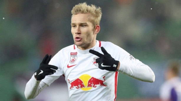 Foto - UEFA gelecek vaat eden isimleri açıkladı! İçlerinde bir Türk de var!