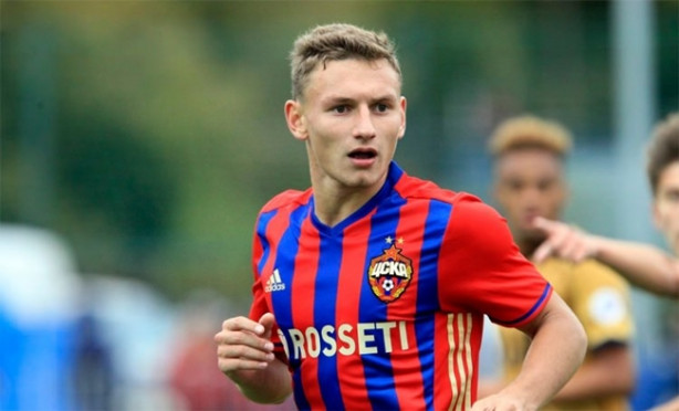 Foto - UEFA gelecek vaat eden isimleri açıkladı! İçlerinde bir Türk de var!