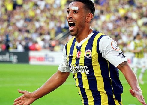 Foto - UEFA Konferans Ligi öncesi Fenerbahçe'de büyük deprem... Bir bu eksikti: İsmail Kartal ne yaptı böyle?