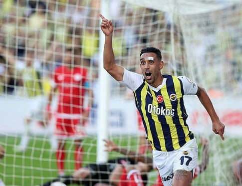 Foto - UEFA Konferans Ligi öncesi Fenerbahçe'de büyük deprem... Bir bu eksikti: İsmail Kartal ne yaptı böyle?