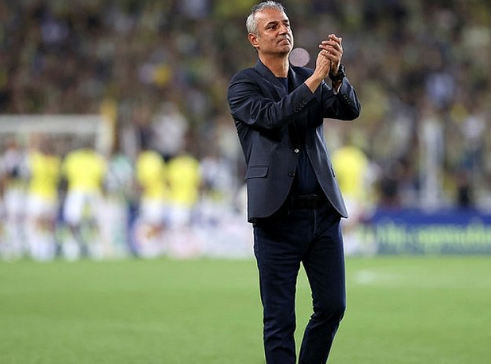 Foto - UEFA Konferans Ligi öncesi Fenerbahçe'de büyük deprem... Bir bu eksikti: İsmail Kartal ne yaptı böyle?