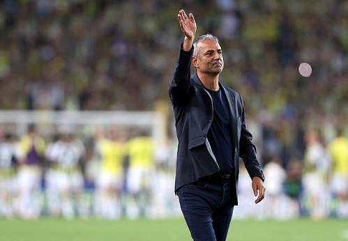 Foto - UEFA Konferans Ligi öncesi Fenerbahçe'de büyük deprem... Bir bu eksikti: İsmail Kartal ne yaptı böyle?