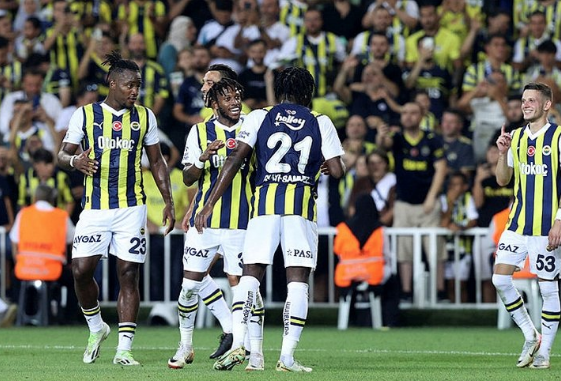 Foto - UEFA Konferans Ligi'nde torbalar belli oldu! İşte muhtemel rakiplerimiz: Rakiplerimiz şoka uğrayacak!