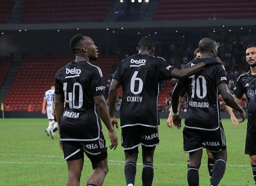 Foto - UEFA Konferans Ligi'nde torbalar belli oldu! İşte muhtemel rakiplerimiz: Rakiplerimiz şoka uğrayacak!