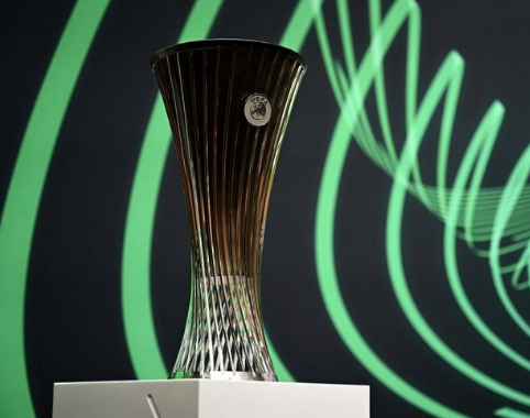 Foto - UEFA Konferans Ligi'nde torbalar belli oldu! İşte muhtemel rakiplerimiz: Rakiplerimiz şoka uğrayacak!