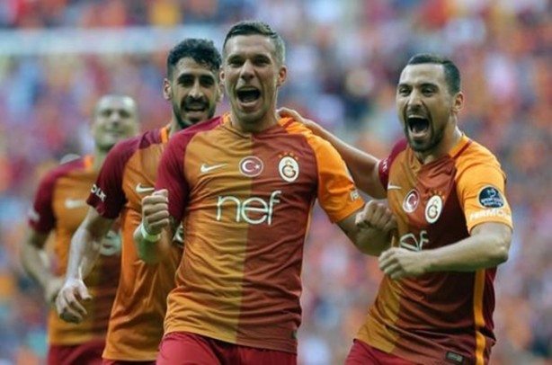 Foto - UEFA kulüpler sıralaması açıklandı