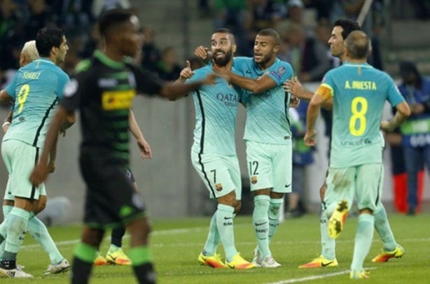 Foto - UEFA kulüpler sıralaması açıklandı