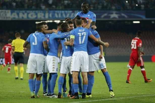 Foto - UEFA kulüpler sıralaması açıklandı