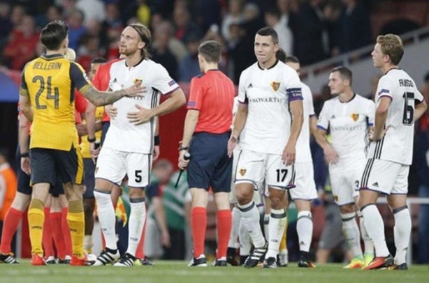 Foto - UEFA kulüpler sıralaması açıklandı