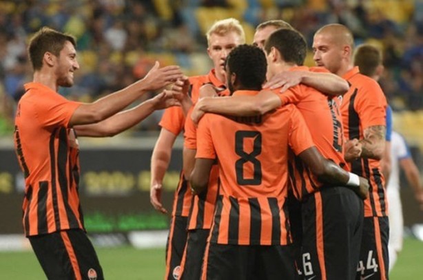 Foto - UEFA kulüpler sıralaması açıklandı