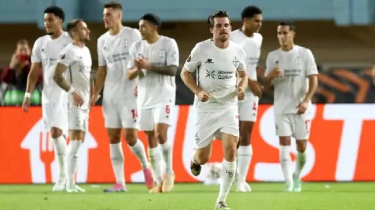Foto - UEFA Kulüpler sıralaması belli oldu! Süper Lig devi 15 basamak birden yükseldi!
