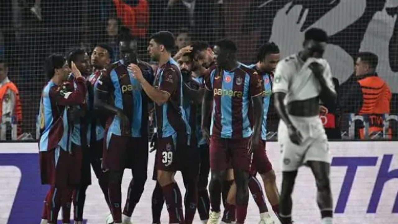 Foto - UEFA Kulüpler sıralaması belli oldu! Süper Lig devi 15 basamak birden yükseldi!