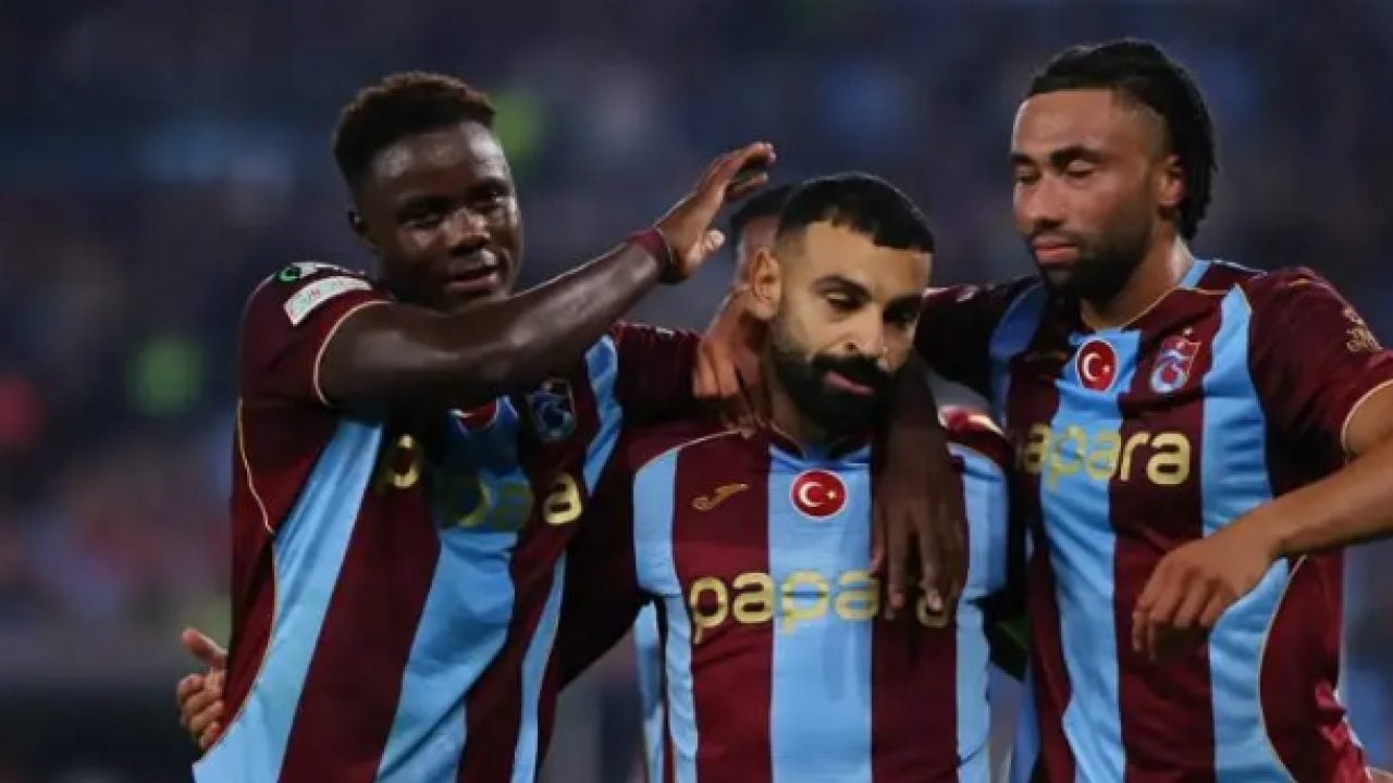 Foto - UEFA Kulüpler sıralaması belli oldu! Süper Lig devi 15 basamak birden yükseldi!