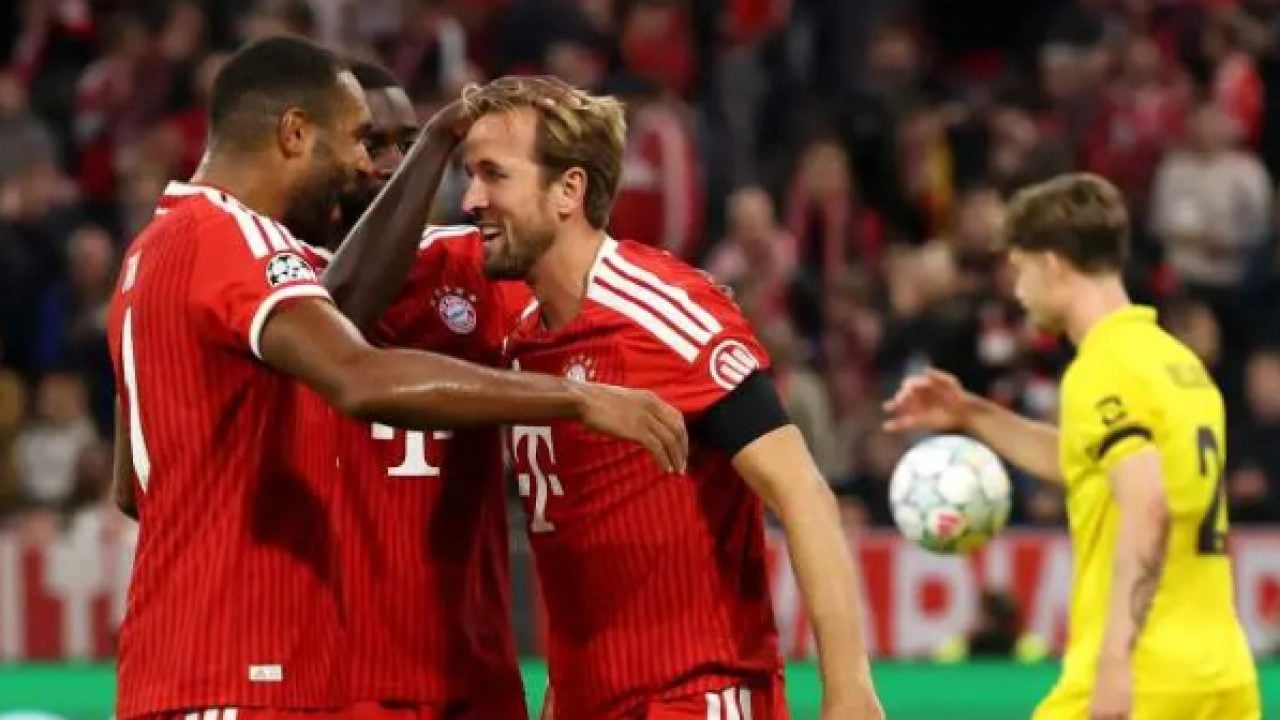Foto - UEFA Kulüpler sıralaması belli oldu! Süper Lig devi 15 basamak birden yükseldi!