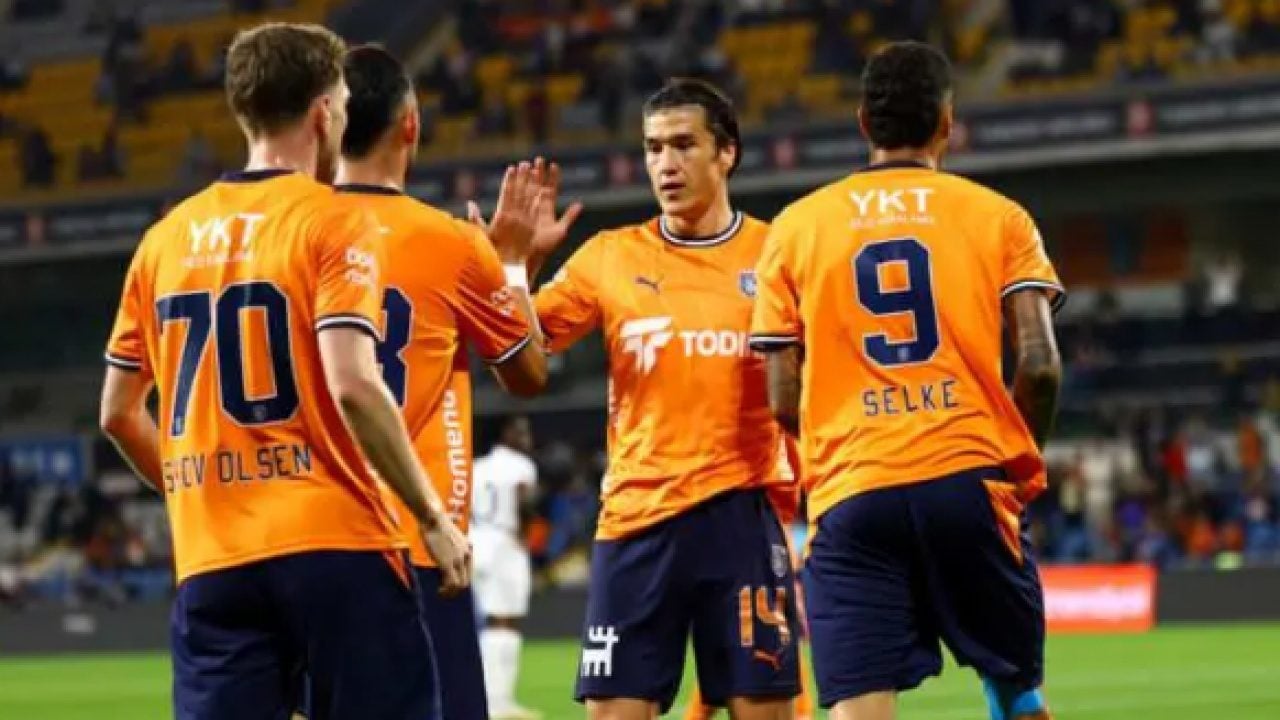 Foto - UEFA Kulüpler sıralaması belli oldu! Süper Lig devi 15 basamak birden yükseldi!