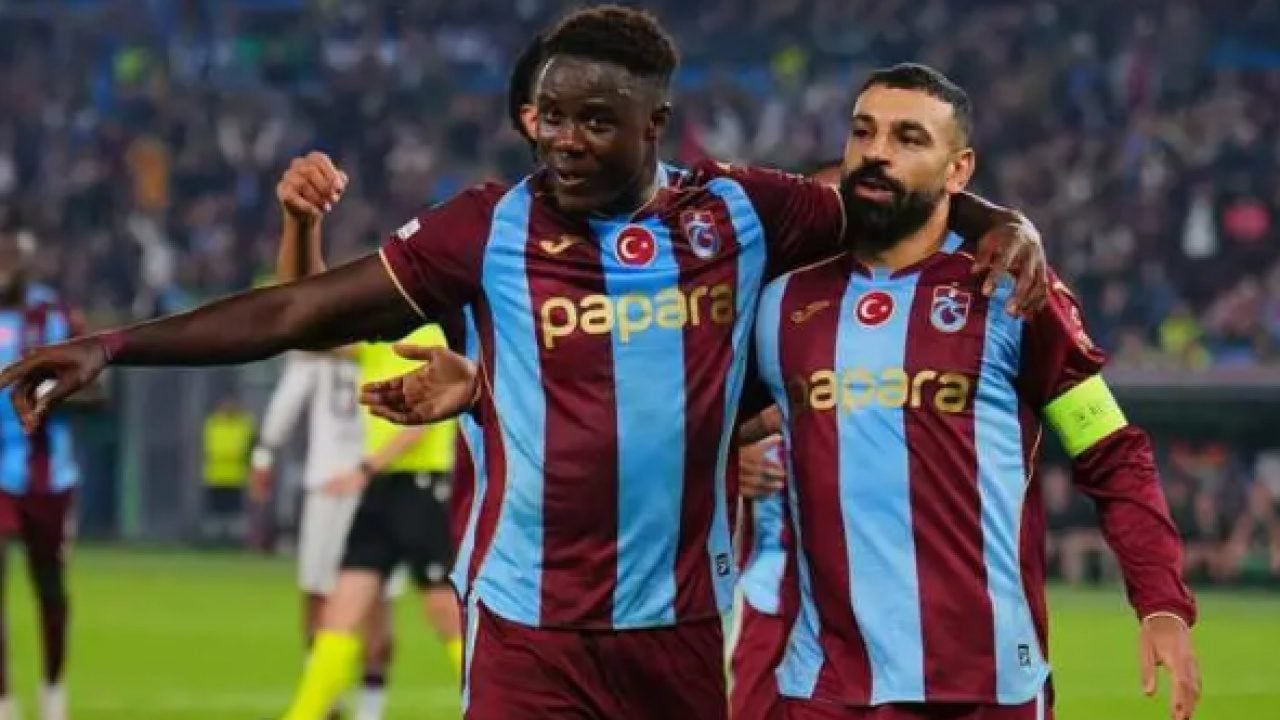 Foto - UEFA Kulüpler sıralaması belli oldu! Süper Lig devi 15 basamak birden yükseldi!