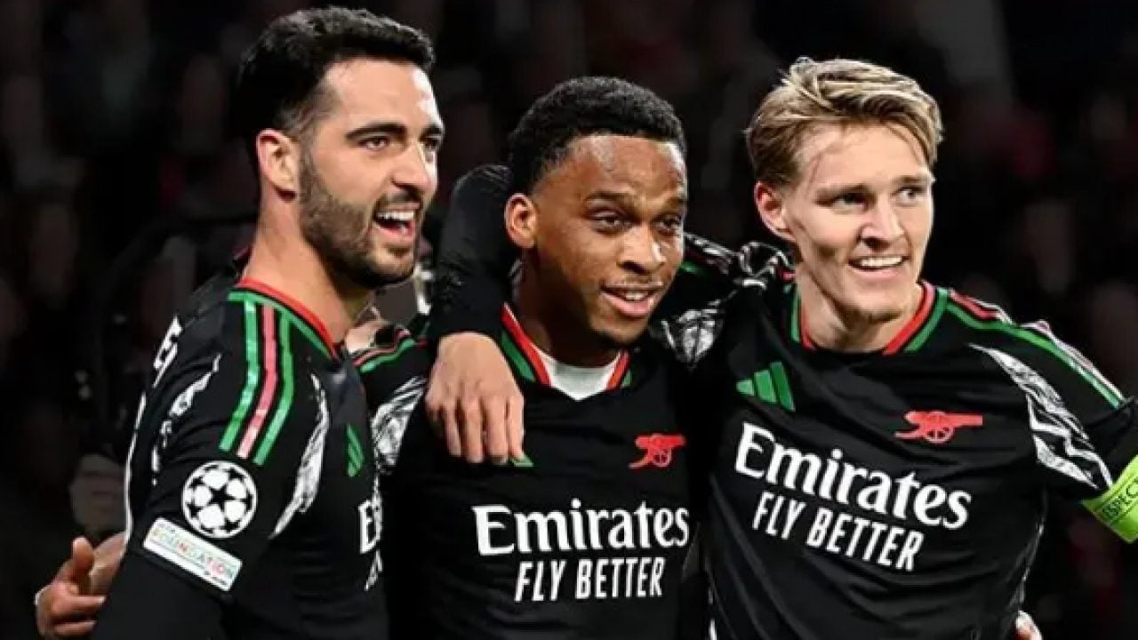 Foto - UEFA Kulüpler sıralaması belli oldu! Süper Lig devi 15 basamak birden yükseldi!