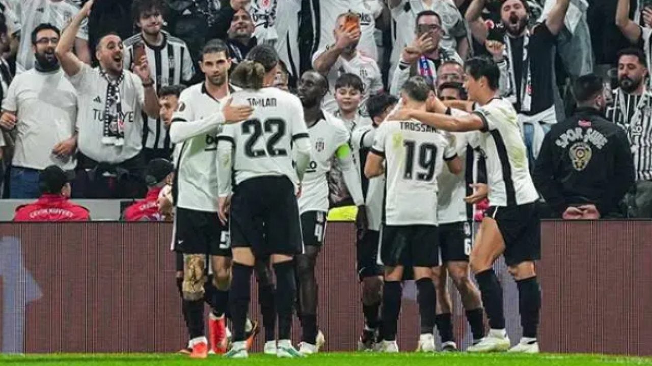 Foto - UEFA Kulüpler sıralaması belli oldu! Süper Lig devi 15 basamak birden yükseldi!