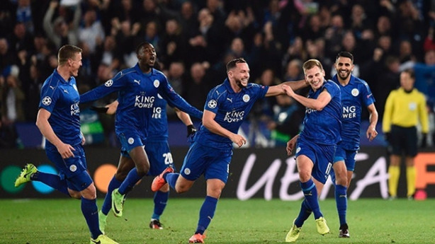 Foto - UEFA Kulüpler Sıralaması güncellendi!