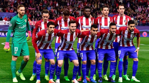 Foto - UEFA Kulüpler Sıralaması güncellendi!