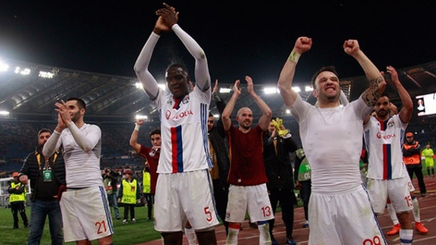 Foto - UEFA Kulüpler Sıralaması güncellendi!