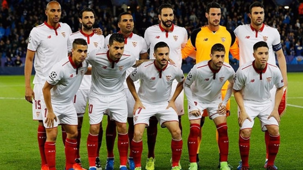 Foto - UEFA Kulüpler Sıralaması güncellendi!