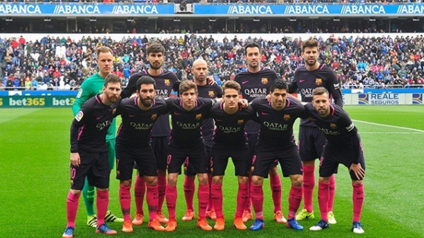 Foto - UEFA Kulüpler Sıralaması güncellendi!