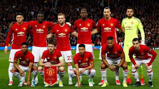 Foto - UEFA Kulüpler Sıralaması güncellendi!