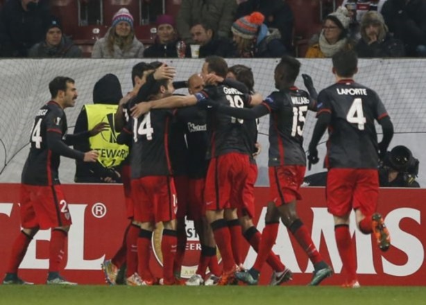 Foto - UEFA kulüpler sıralamasında Galatasaray farkı