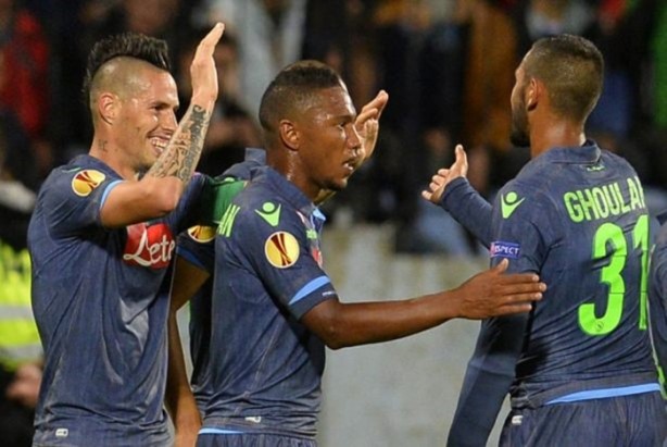 Foto - UEFA kulüpler sıralamasında Galatasaray farkı