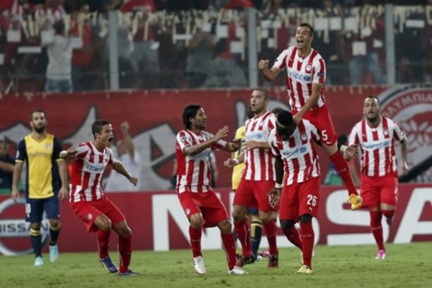 Foto - UEFA kulüpler sıralamasında Galatasaray farkı