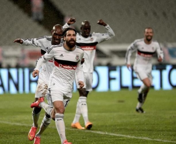 Foto - UEFA kulüpler sıralamasında Galatasaray farkı